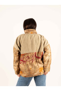 EXTRA WARM TARIQ JACKET 05