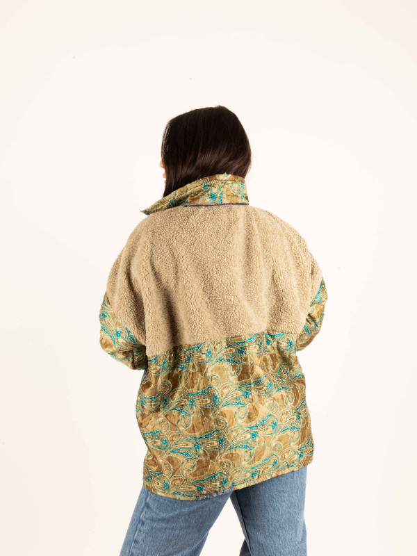 CHAQUETA EXTRA WARM TARIQ 06 2