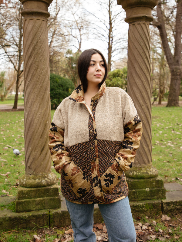 EXTRA WARM TARIQ JACKET 07