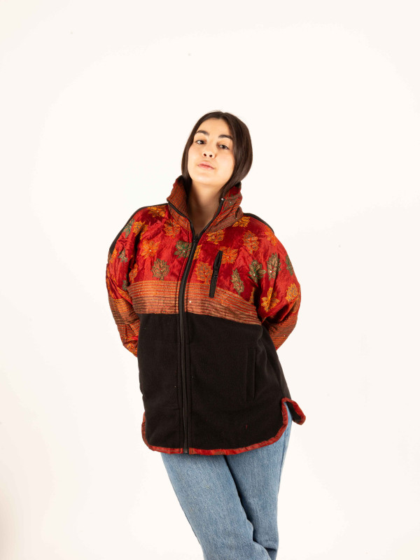 CHAQUETA RIAÑO SPECIAL 62