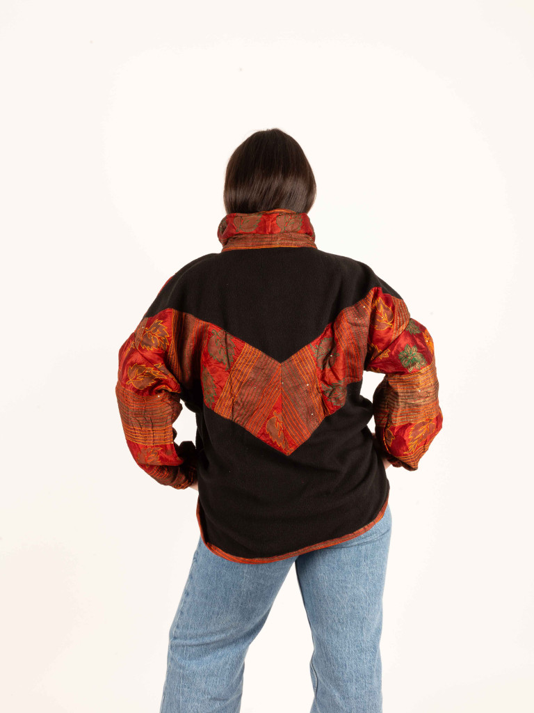 RIAÑO SPECIAL JACKET 62