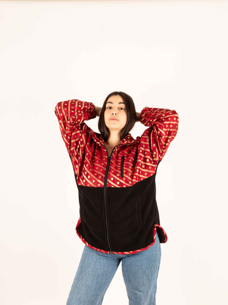 RIAÑO SPECIAL JACKET 66