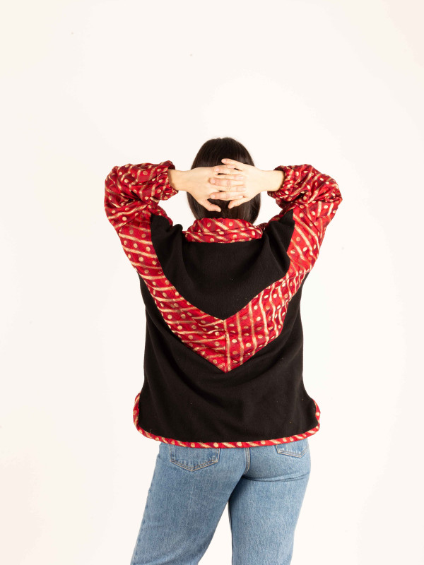 RIAÑO SPECIAL JACKET 66 2