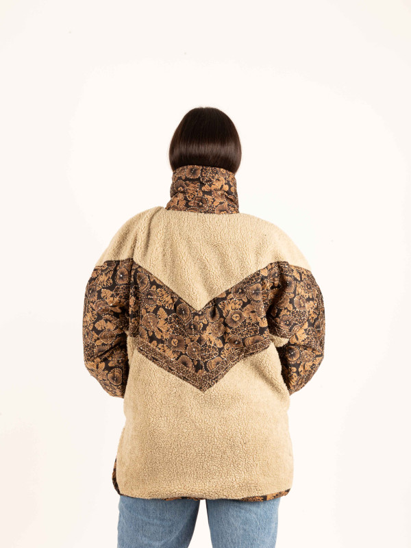 EXTRA WARM SKADI JACKET 040 2