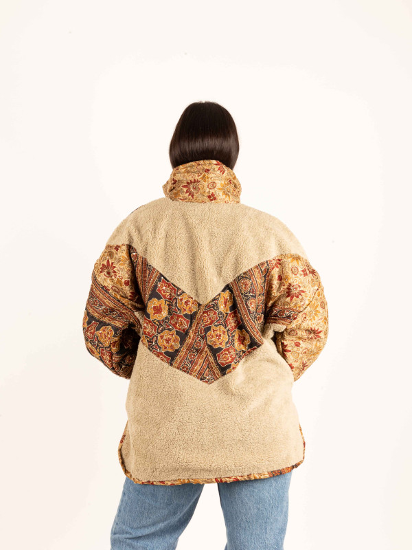 CHAQUETA EXTRA WARM SKADI 042 2