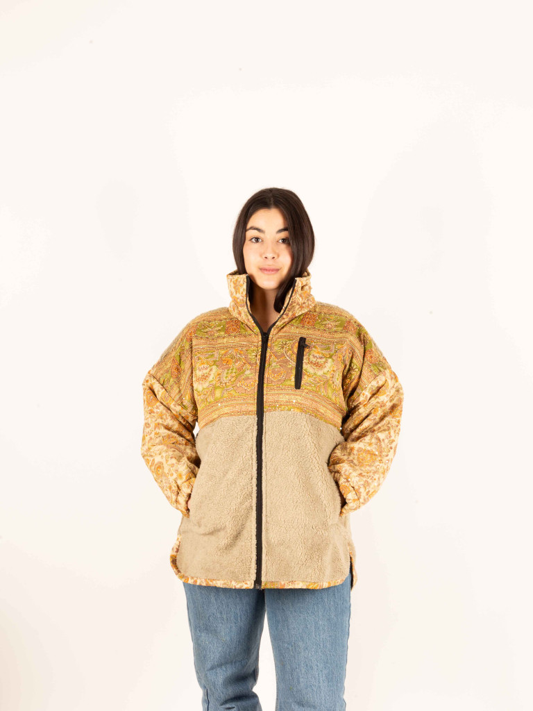 EXTRA WARM SKADI JACKET 044