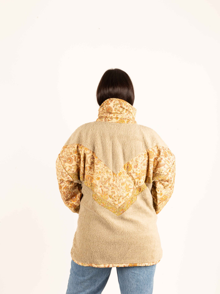 EXTRA WARM SKADI JACKET 044