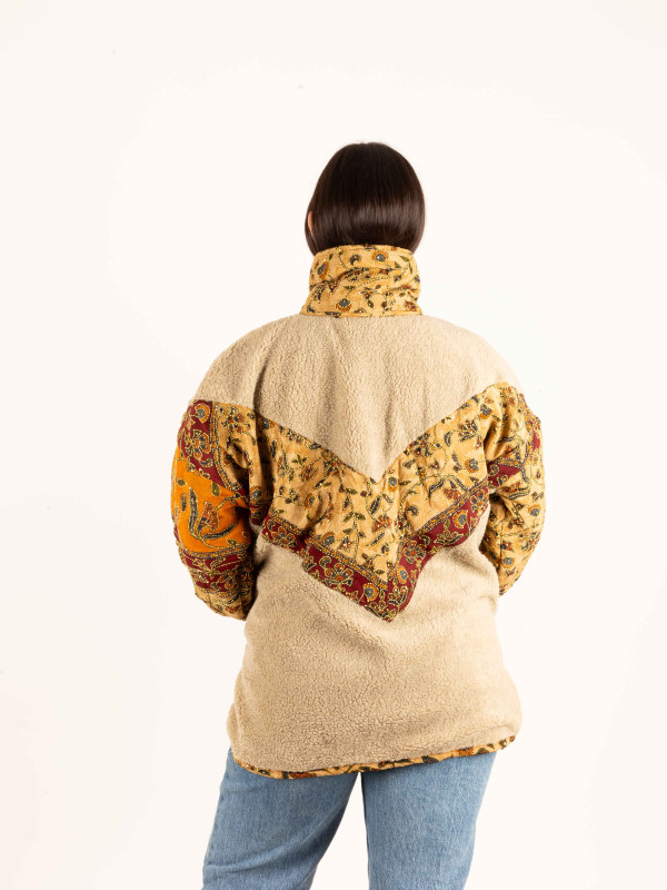 EXTRA WARM SKADI JACKET 045 2