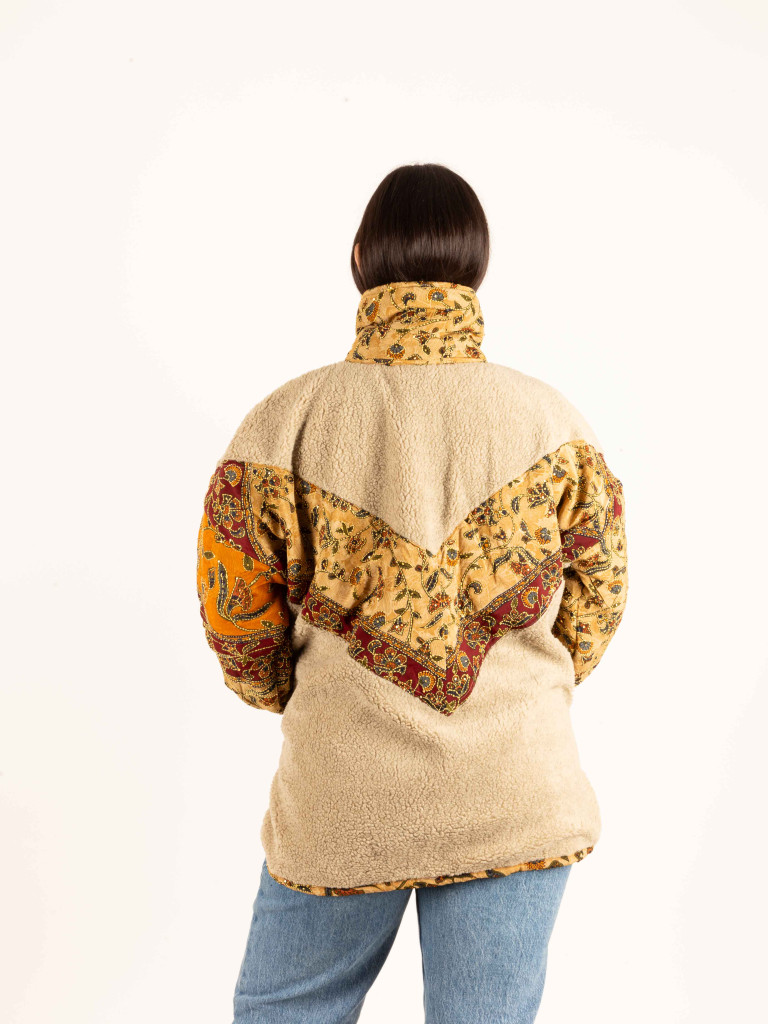 EXTRA WARM SKADI JACKET 045