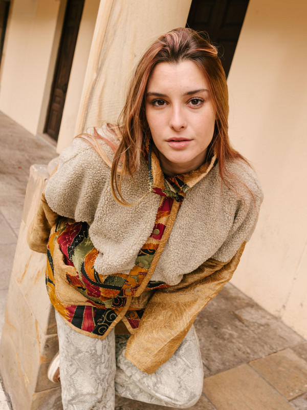 EXTRA WARM TARIQ JACKET 08 2