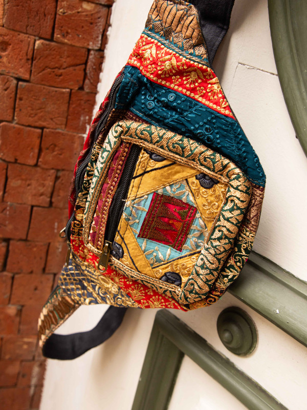 TESORO FUNNYPACK 04 2