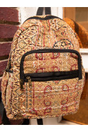 MOCHILA RECYCLED KANTHA 02