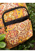 RECYCLED KANTHA BACKPACK 05