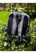 RECYCLED KANTHA BACKPACK 06