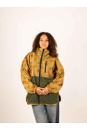 RIAÑO SPECIAL JACKET GREEN 20