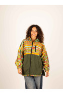 CHAQUETA RIAÑO SPECIAL GREEN 21