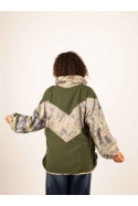 CHAQUETA RIAÑO SPECIAL GREEN 23