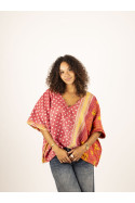 CAMISETA | PONCHO RECYCLED 09