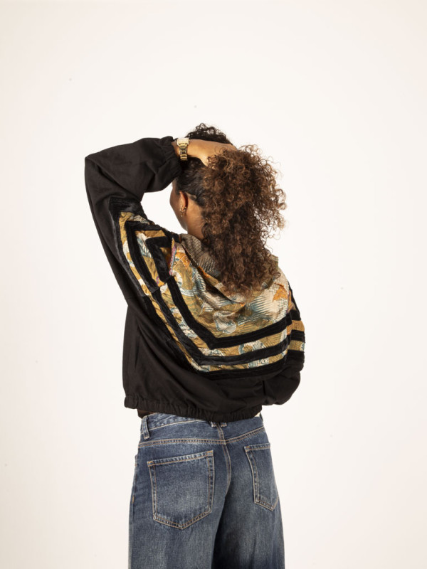 JACKET FOLKLORICA 080 2