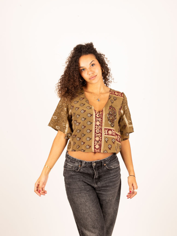 CAMISA CROP SITARA 03