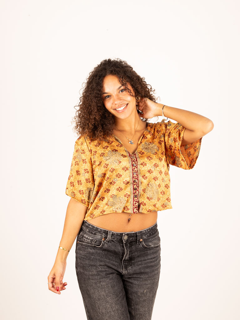 CAMISA CROP SITARA 06