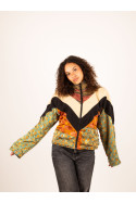 CHAQUETA POLAR BIOSFERA 149