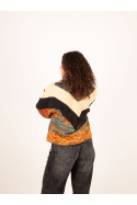 BIOSFERA FLEECE JACKET 151