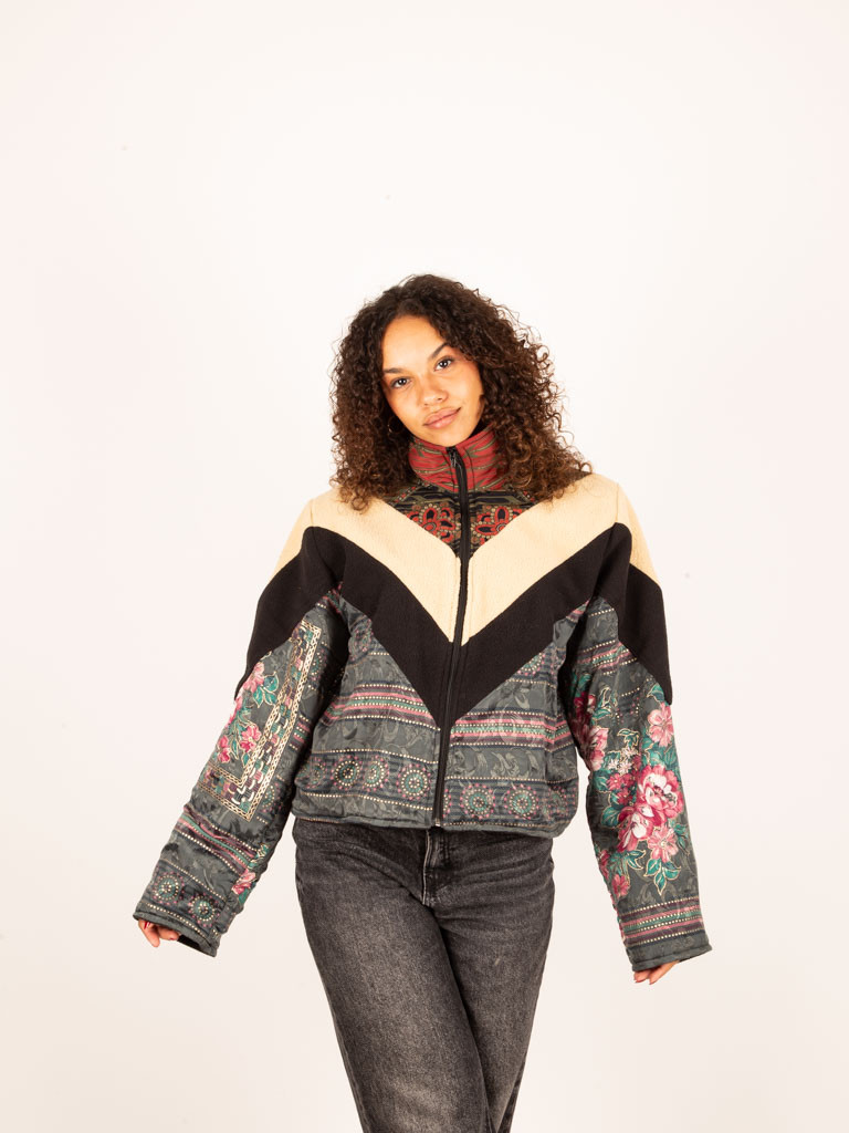 CHAQUETA POLAR BIOSFERA 153