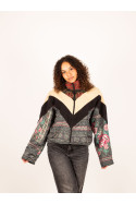 CHAQUETA POLAR BIOSFERA 153