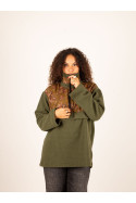 SOMIEDO GREEN FLEECE 01