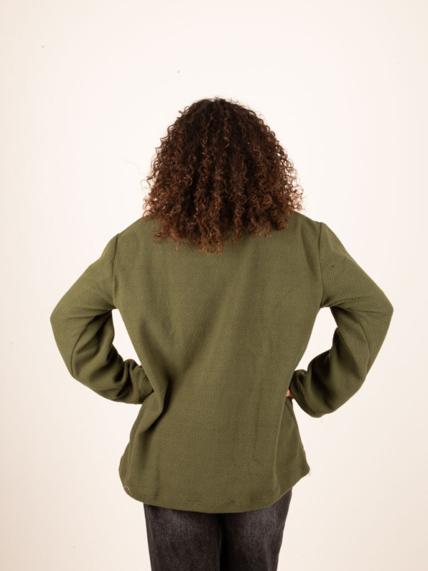 SOMIEDO GREEN FLEECE 01 2