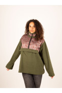 SOMIEDO GREEN FLEECE 02