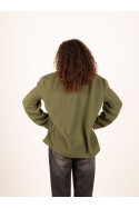 SOMIEDO GREEN FLEECE 05
