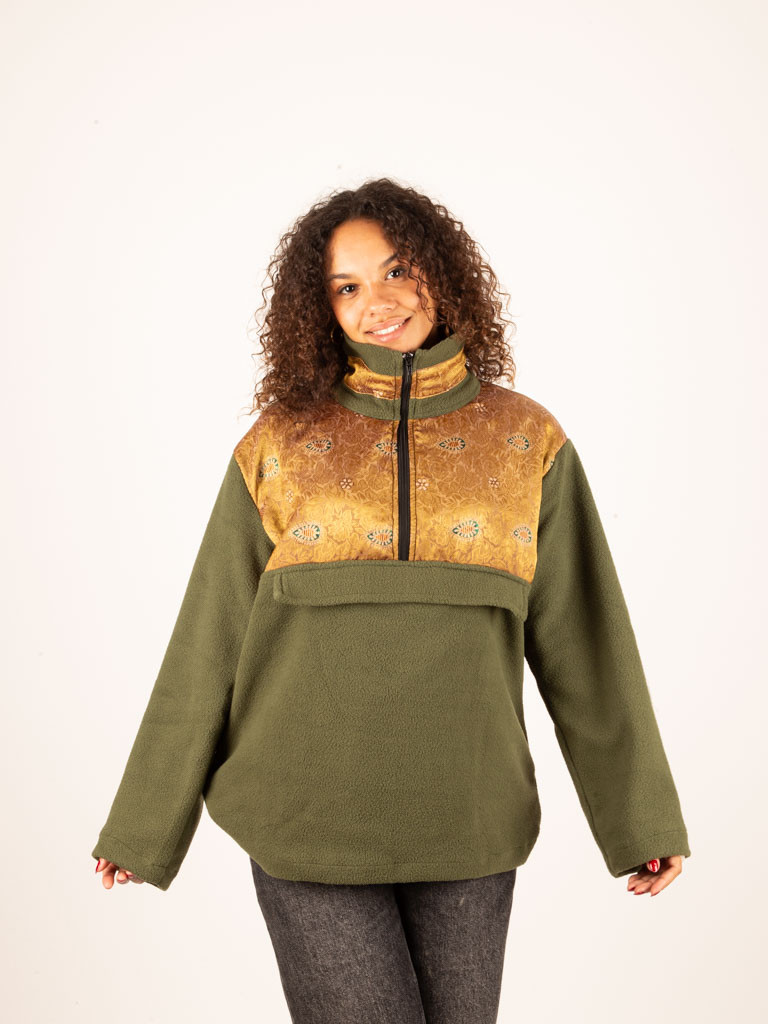 POLAR SOMIEDO GREEN 05