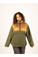 SOMIEDO GREEN FLEECE 05