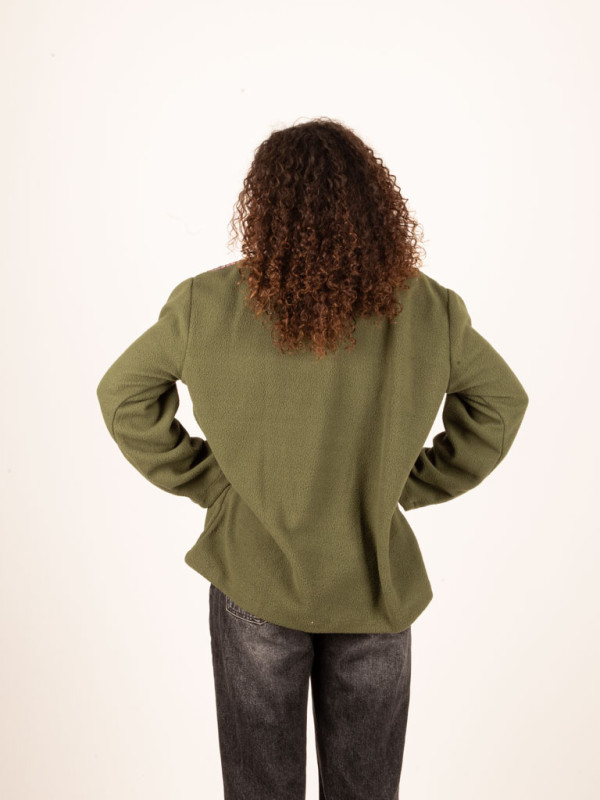 POLAR SOMIEDO GREEN 06 2