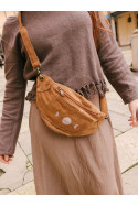 OCHRE MOON BOM BAG