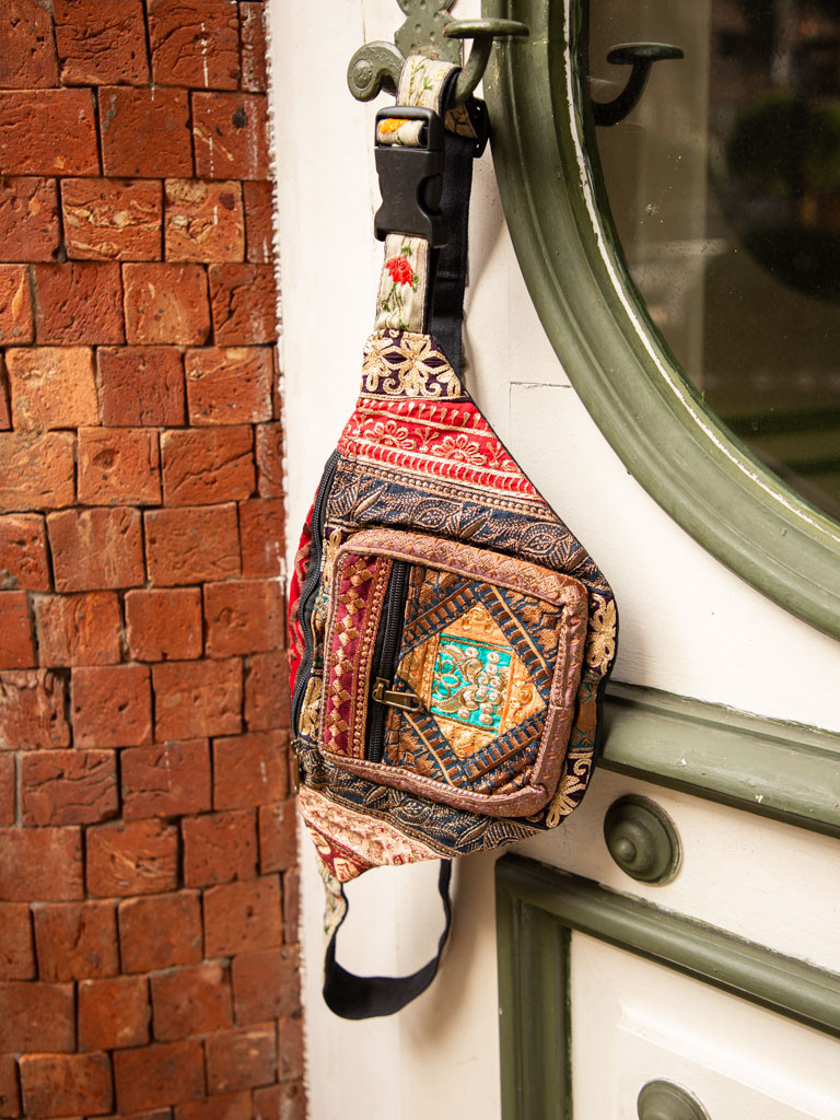 TESORO FUNNYPACK 010