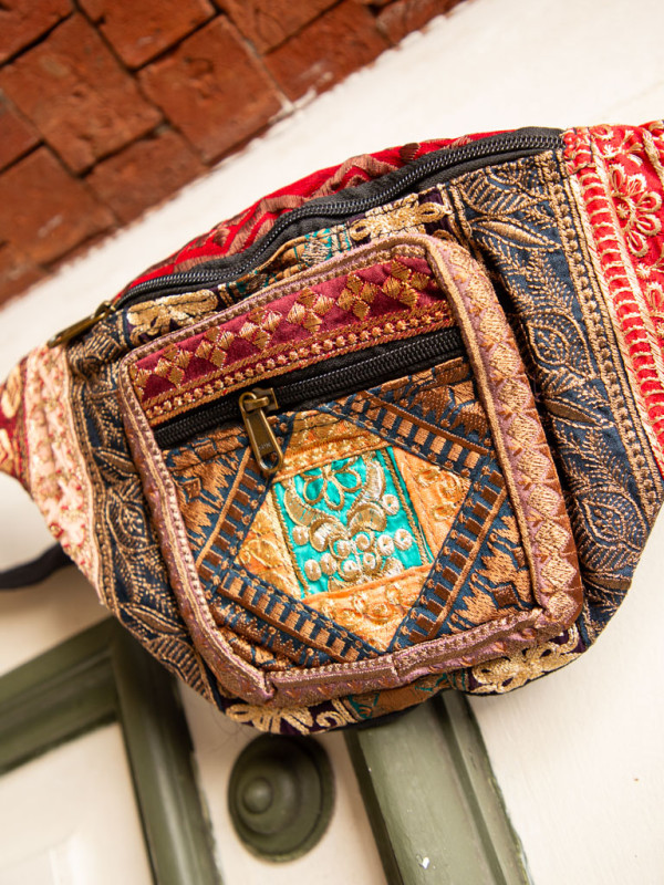 RIÑONERA TESORO 010 2