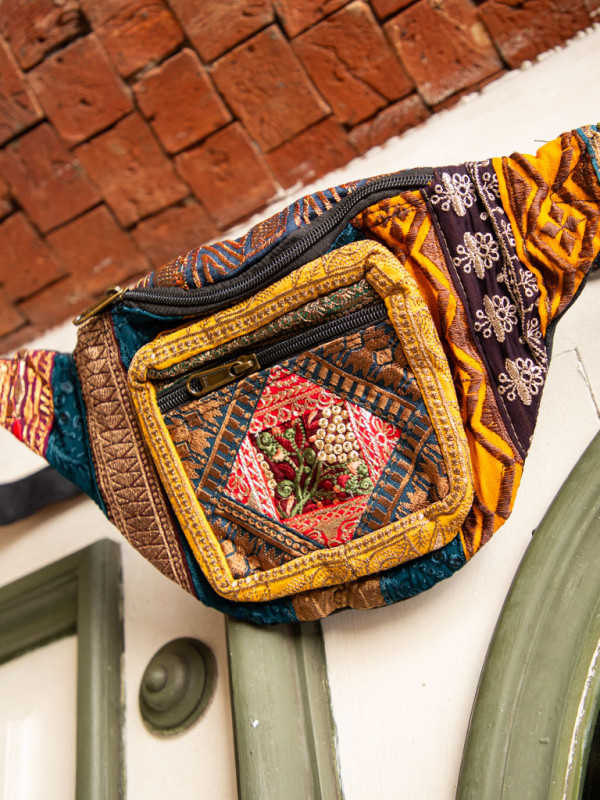 RIÑONERA TESORO 011 2