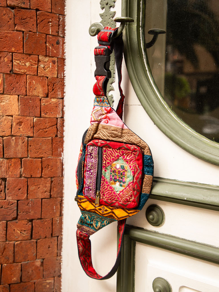 TESORO FUNNYPACK 012