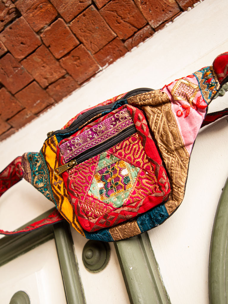 TESORO FUNNYPACK 012