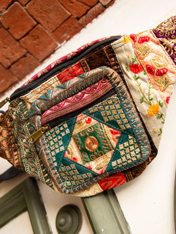 TESORO FUNNYPACK 013 2