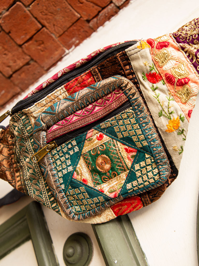 TESORO FUNNYPACK 013