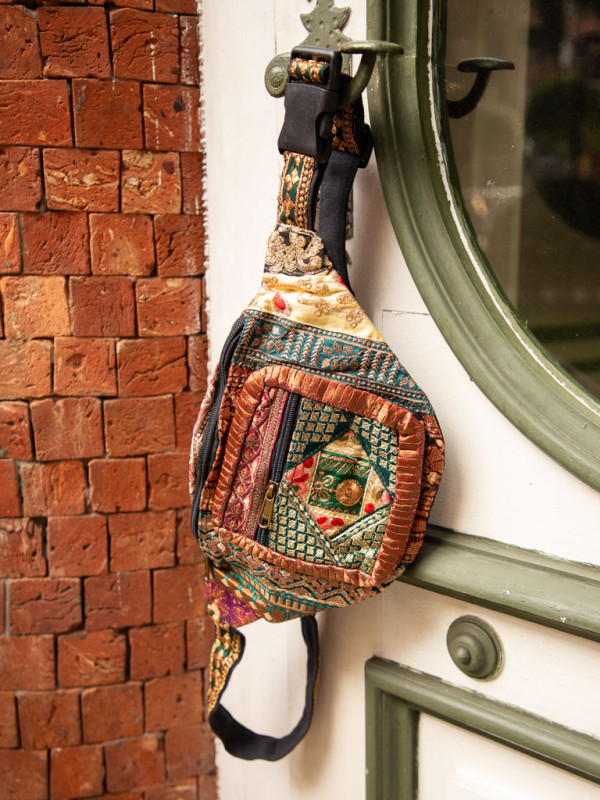 TESORO FUNNYPACK 014