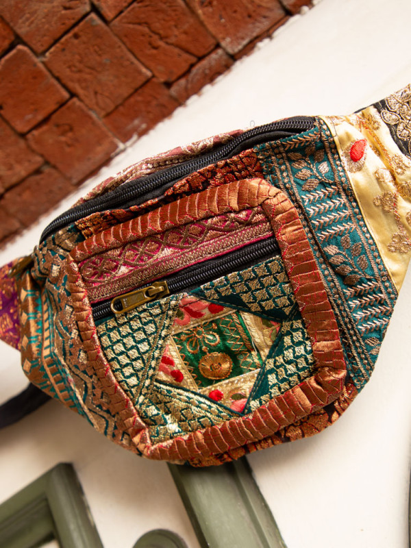 TESORO FUNNYPACK 014 2