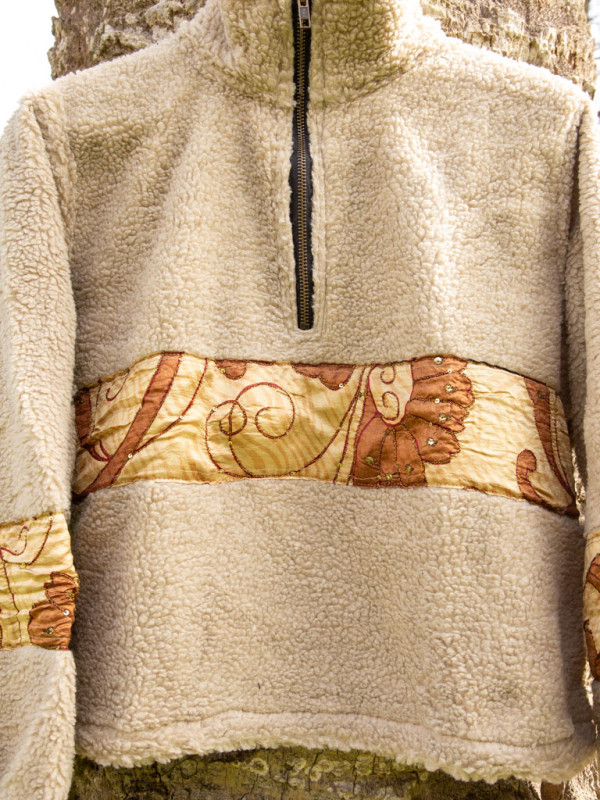 EXTRA WARM FLEECE YUKON 035 2