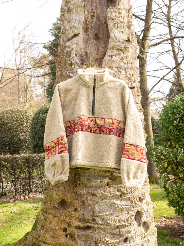 POLAR YUKON EXTRA WARM 037