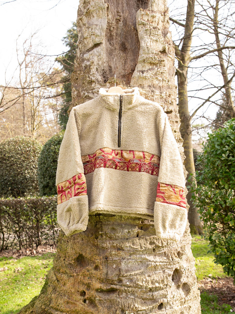 POLAR YUKON EXTRA WARM 037