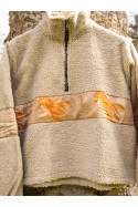 EXTRA WARM FLEECE YUKON 039